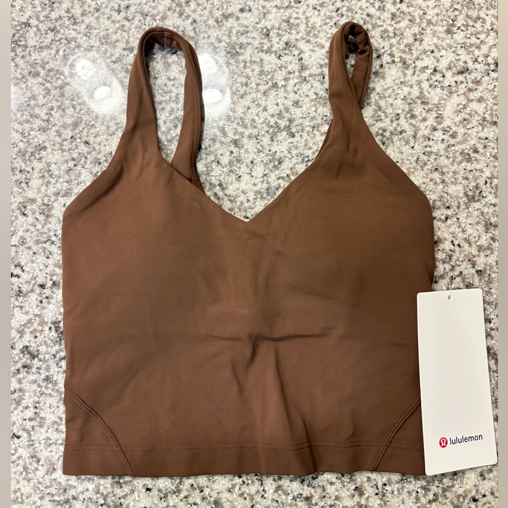 Lululemon Align Tank NWT